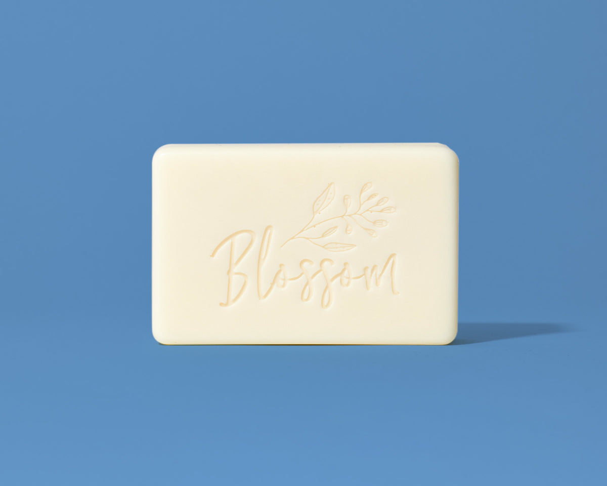 Orange Blossom and White Jasmine Goats Milk Soap – Tidewater Soapworks