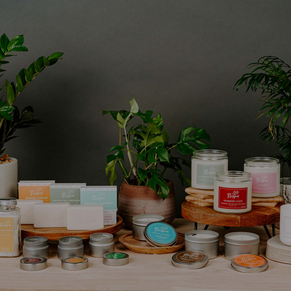 Blossom Artisanal Products