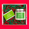 2pc. Jolly Holiday Plus Gift Box