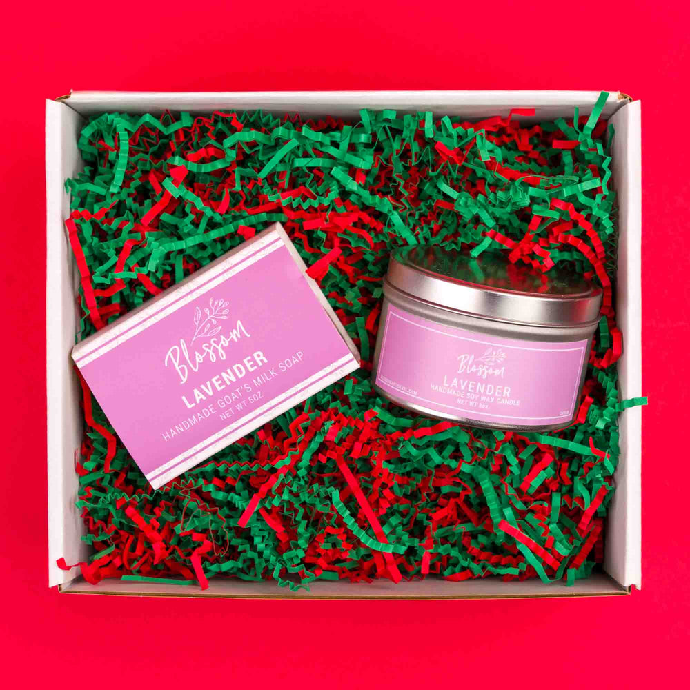 
                  
                    2pc. Lavender Bliss Gift Box
                  
                