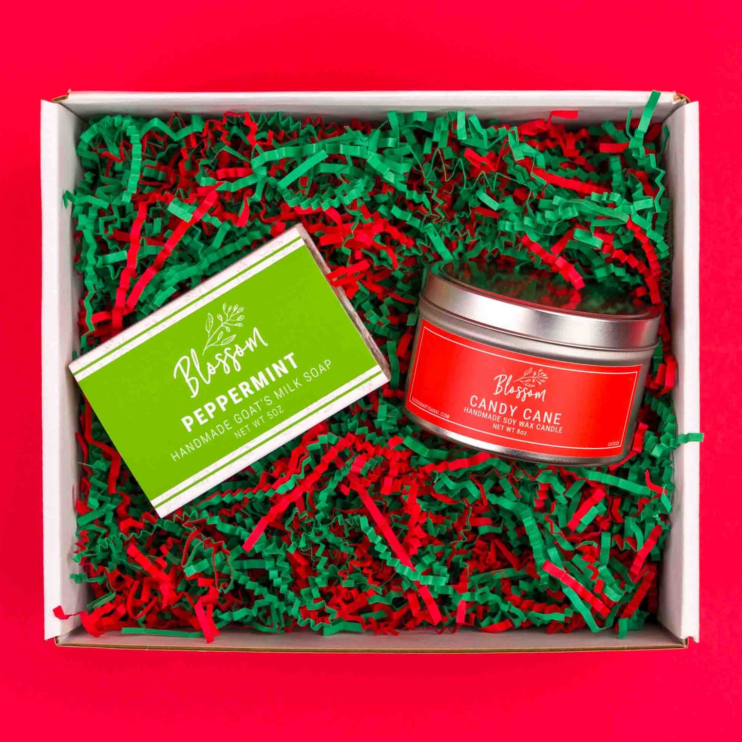 
                  
                    2pc. Merry Mints Gift Box
                  
                