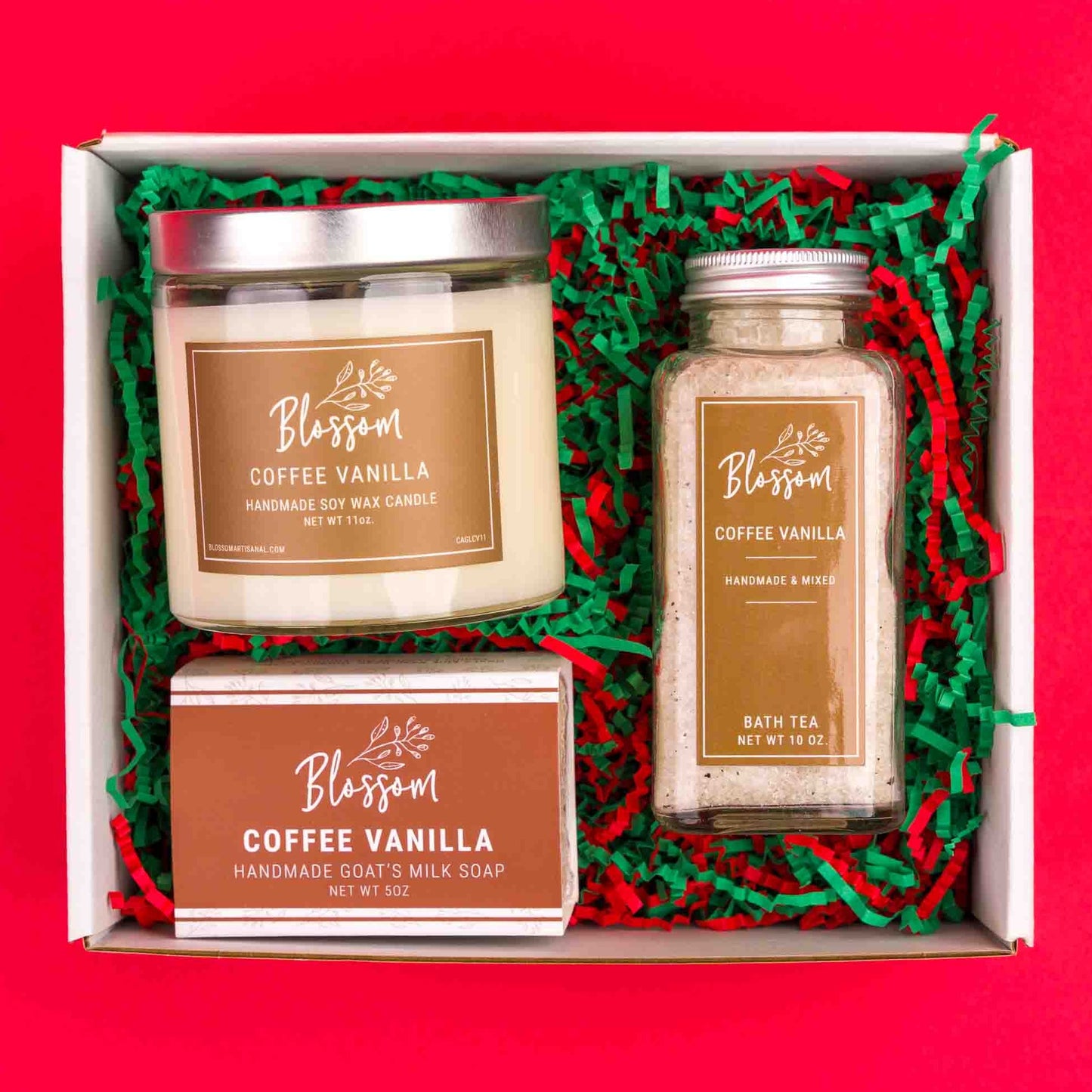 
                  
                    3pc. Coffee Lover Gift Box
                  
                