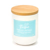 Tropical Coconut 11 oz. Deco Soy Wax Candle