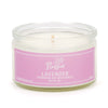 Lavender 4 oz. Glass Soy Wax Candle