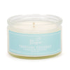 Tropical Coconut 4oz. Glass Soy Wax Candle