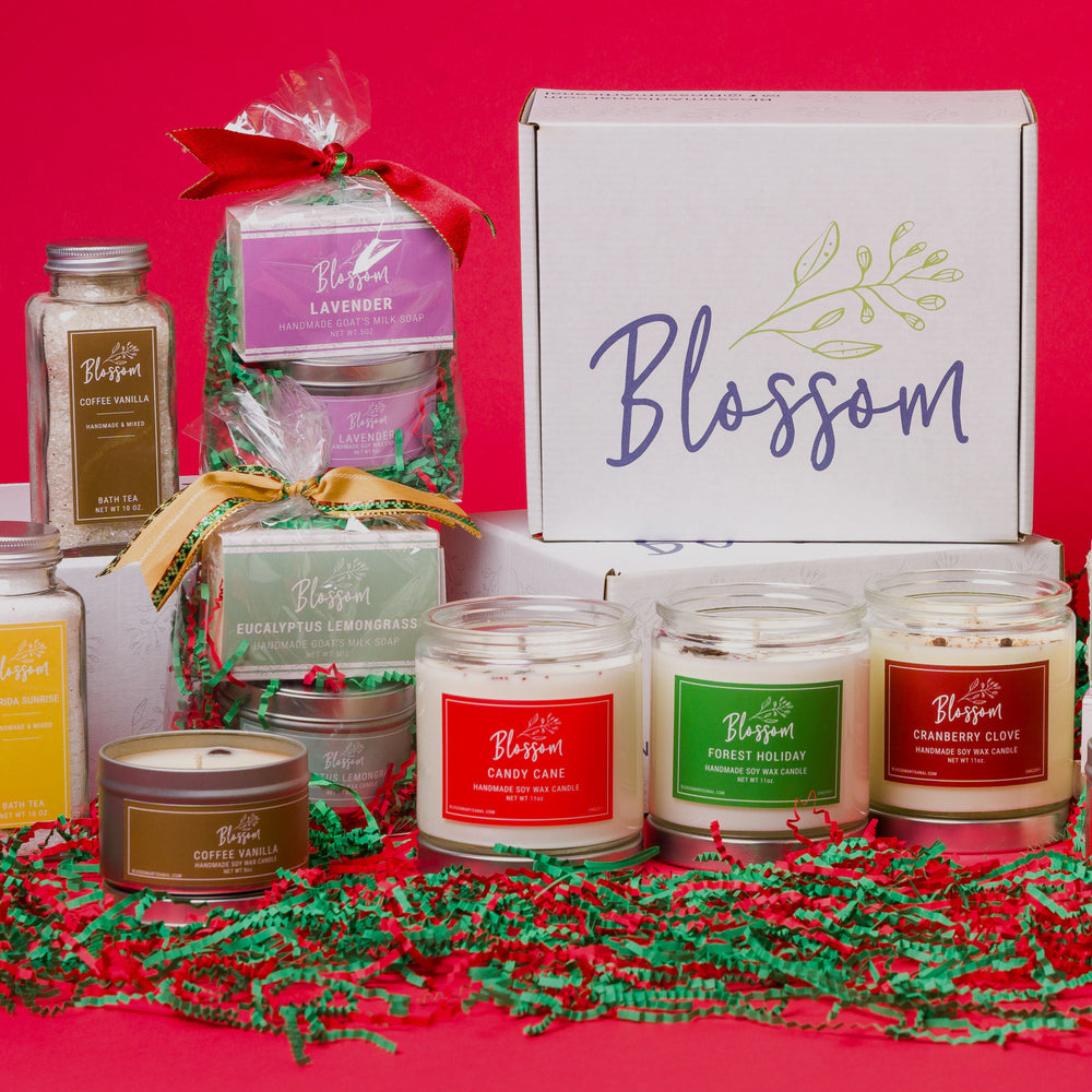 Blossom Artisanal Products