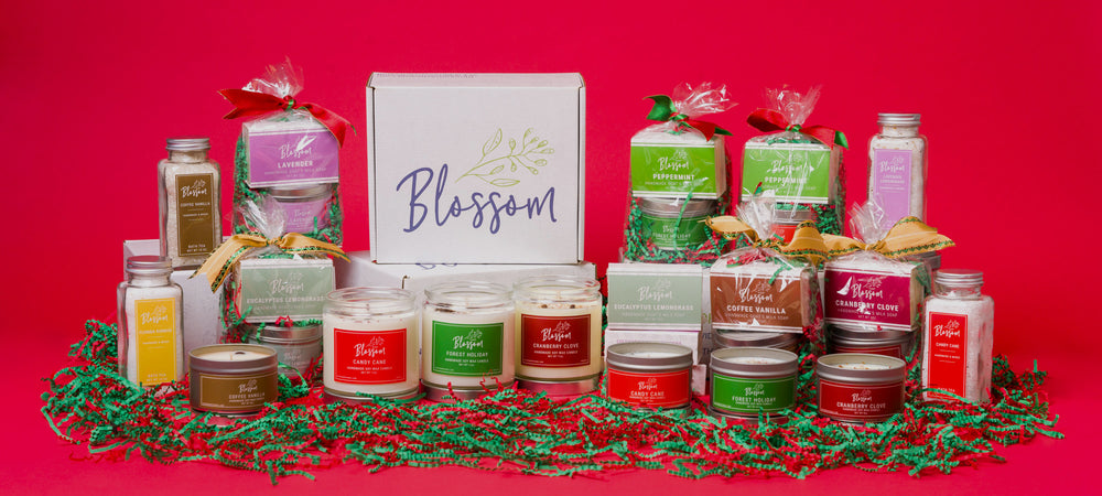 Blossom Artisanal Products