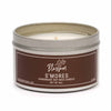S'mores 8 oz. Tin Soy Wax Candle