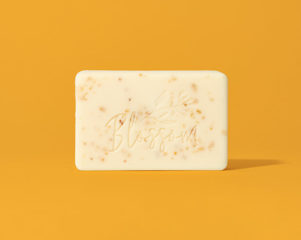 DIY Apple Cinnamon Goat's Milk Soap Bar – Eternal Essence Oils